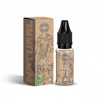 Natural - Le Druide 10 ml