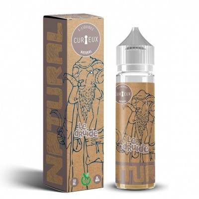 Natural - Le Druide 50 ml