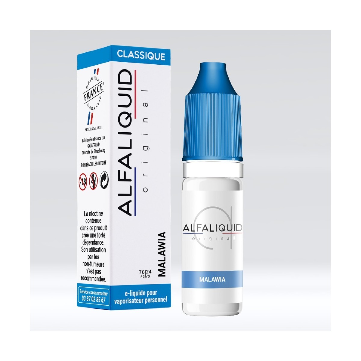 Alfaliquid Malawia