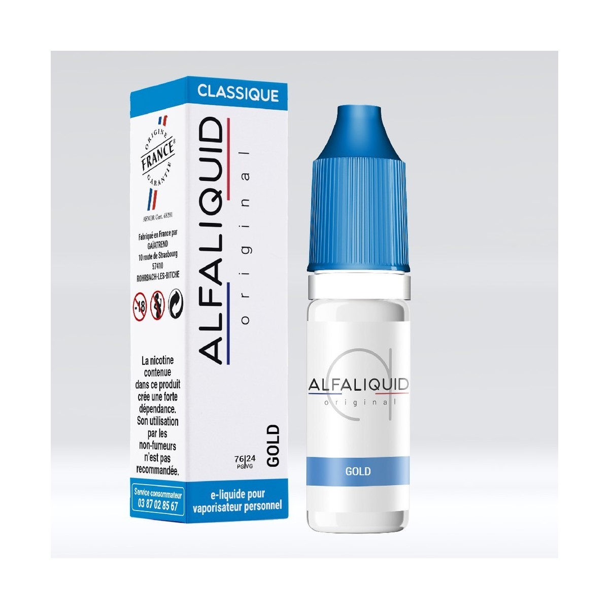 Alfaliquid Gold
