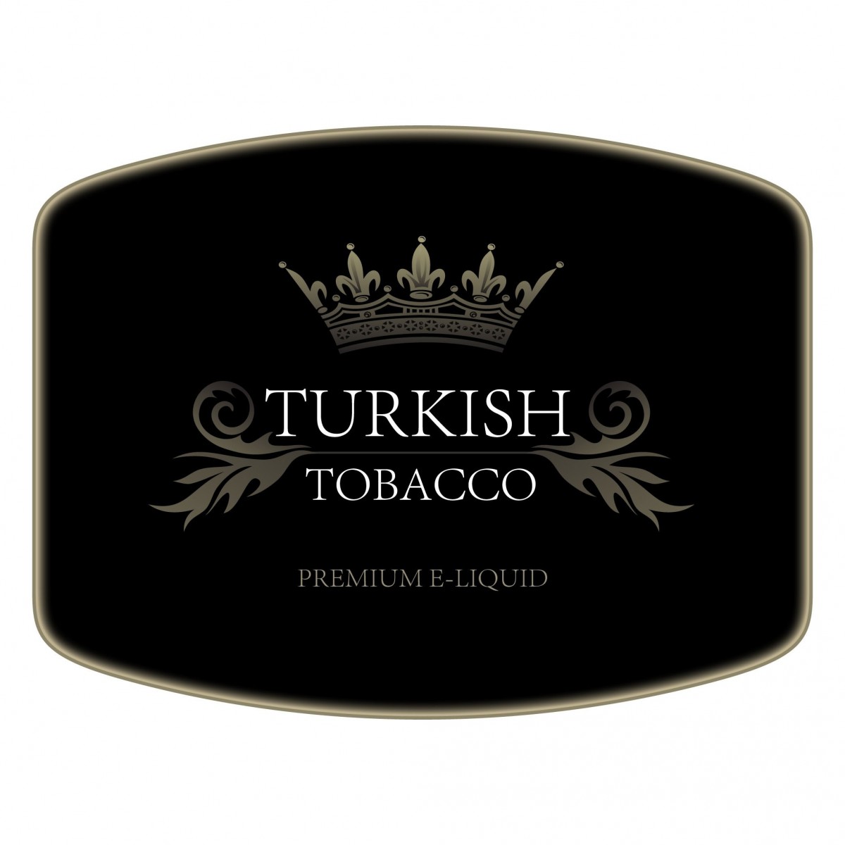 Turkish Tobacco - 10ml