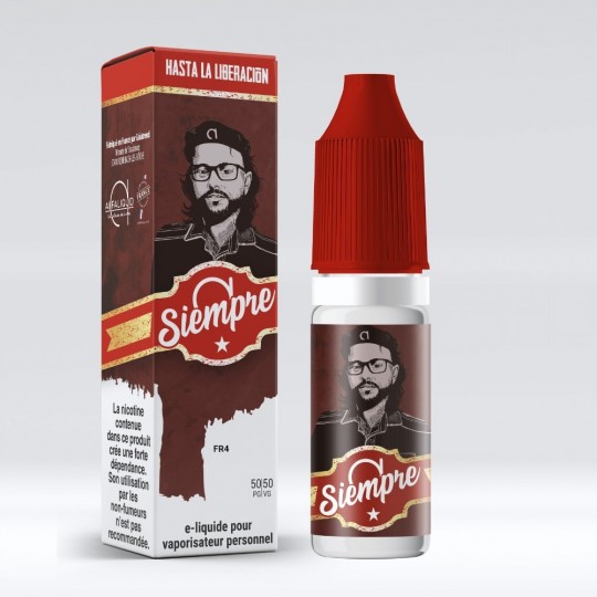 Alfaliquid Siempre FR 4