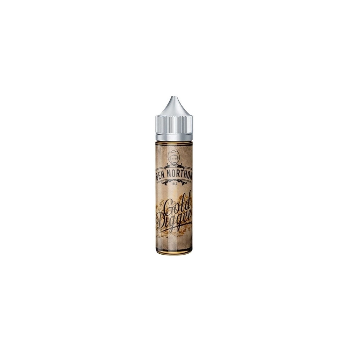 Gold Digger - 50 ml