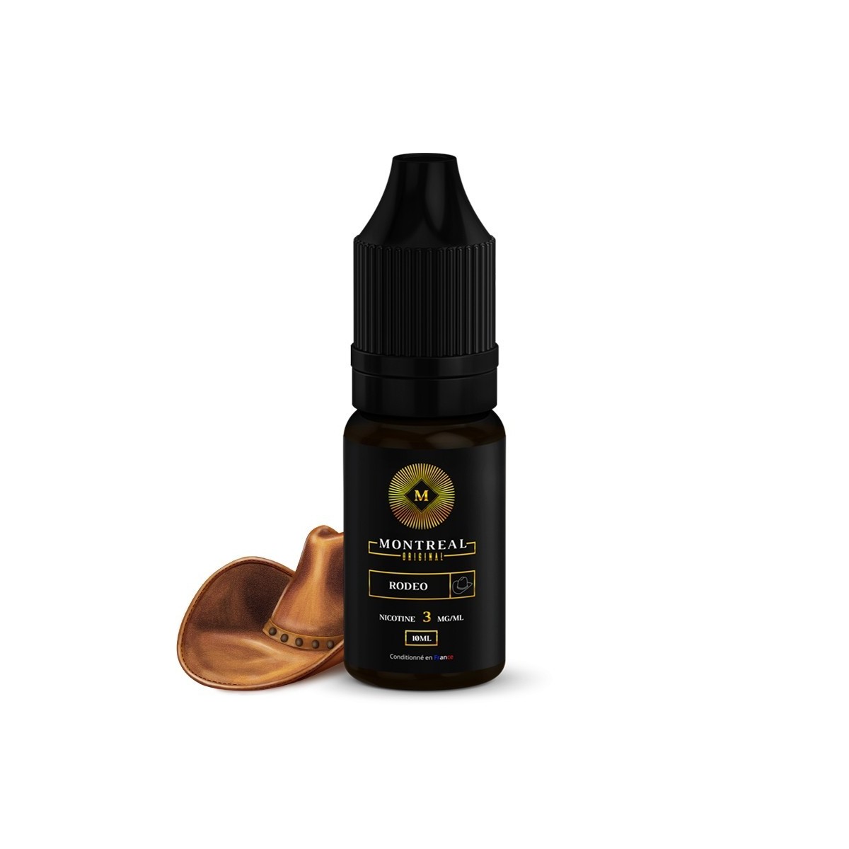 Rodeo 10 ml