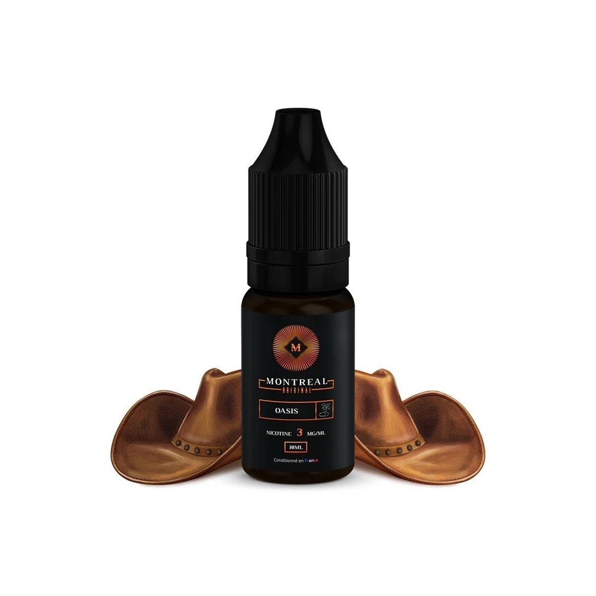 Oasis 10 ml