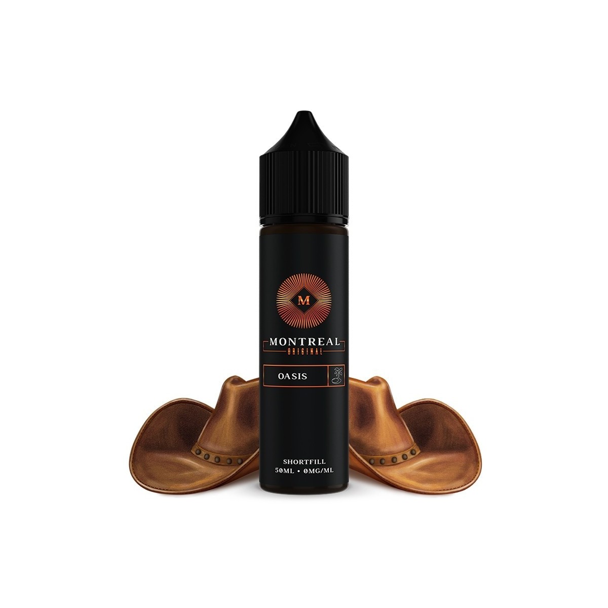 Oasis 50 ml