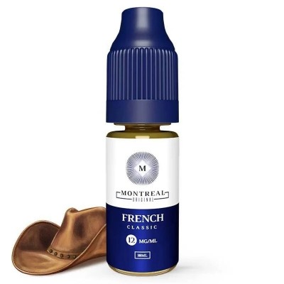 French Classic 10 ml