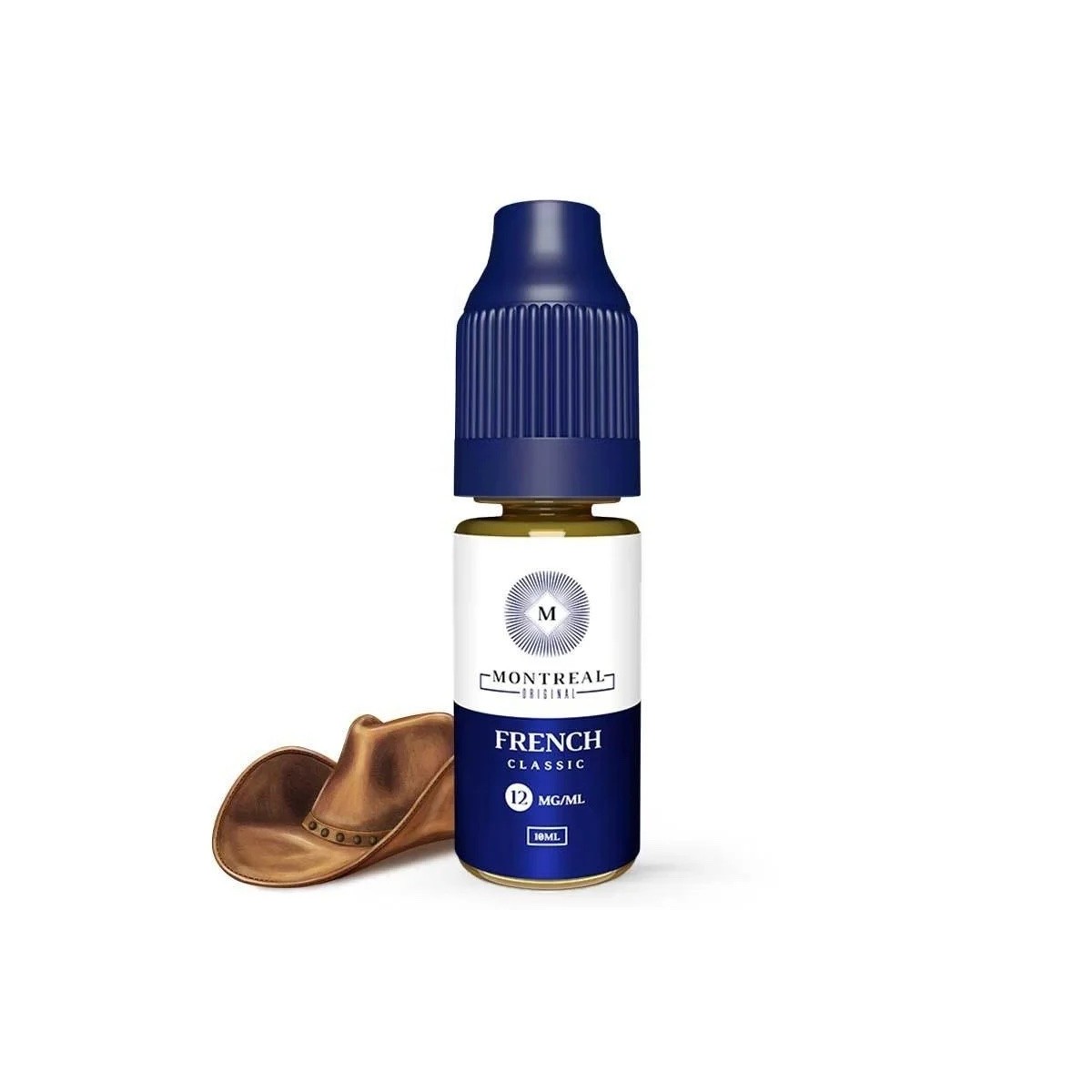 French Classic 10 ml