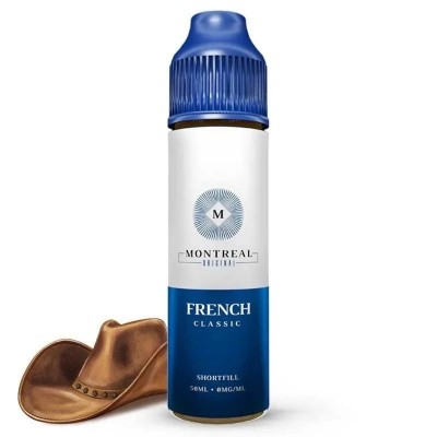 French Classic 50 ml