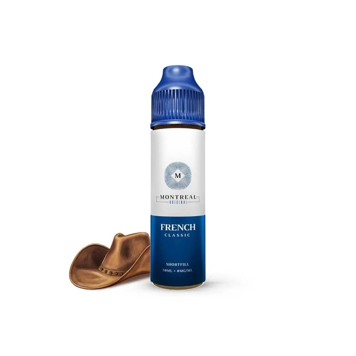 French Classic 50 ml