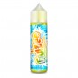 Fruizee 50ml - Citron / Orange / Mandarine