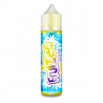 Fruizee 50ml - Citron / Cassis