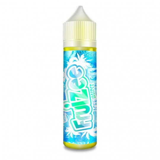 Fruizee 50ml - Icee Mint