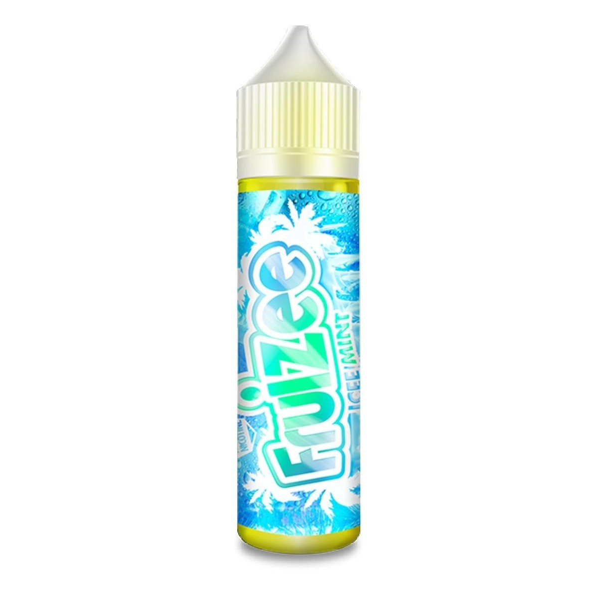 Fruizee 50ml - Icee Mint