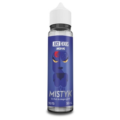 Mistyk - 50 ml