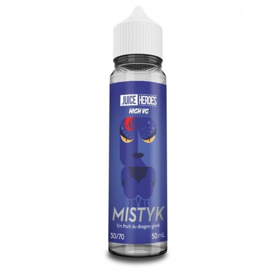 Mistyk - 50 ml