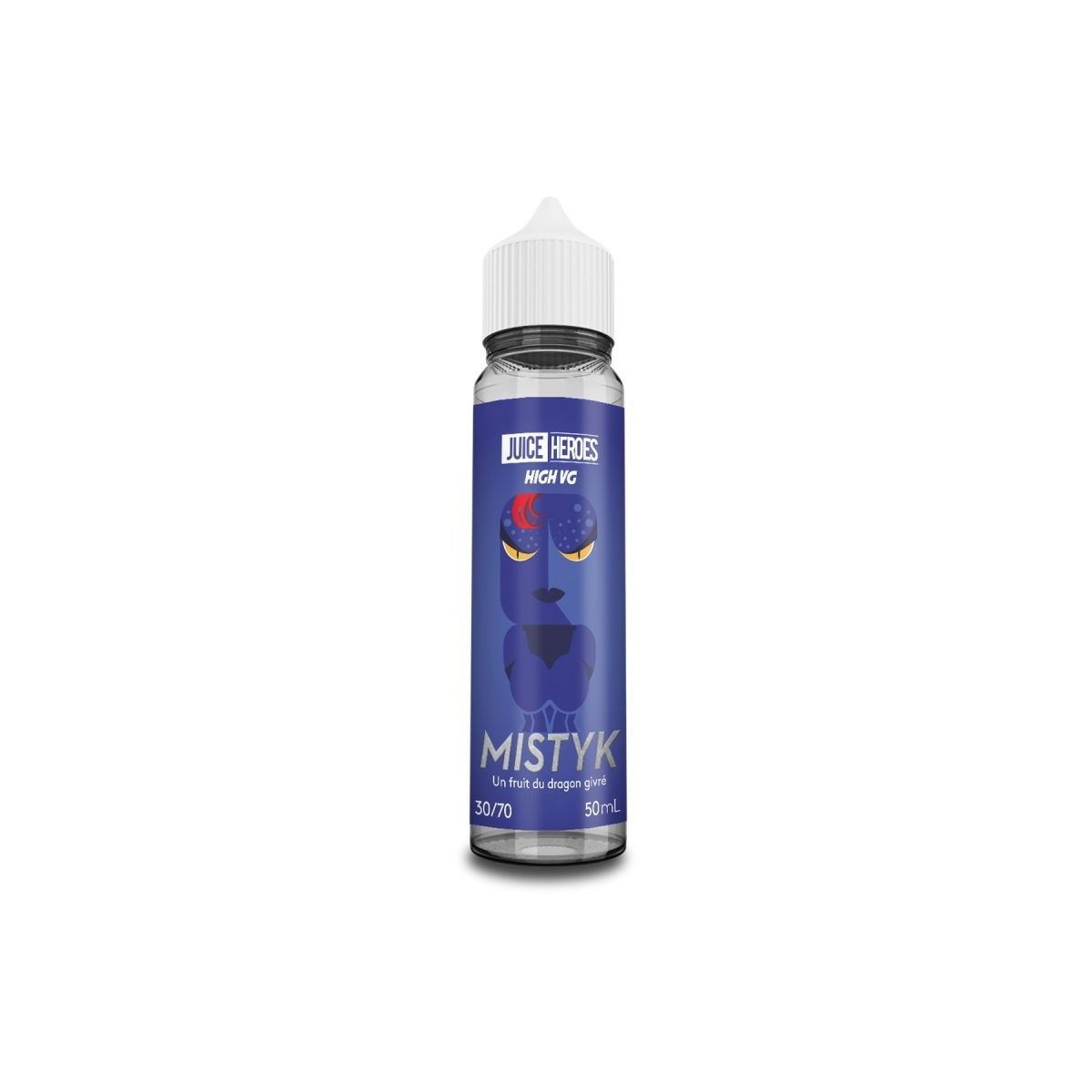 Mistyk - 50 ml