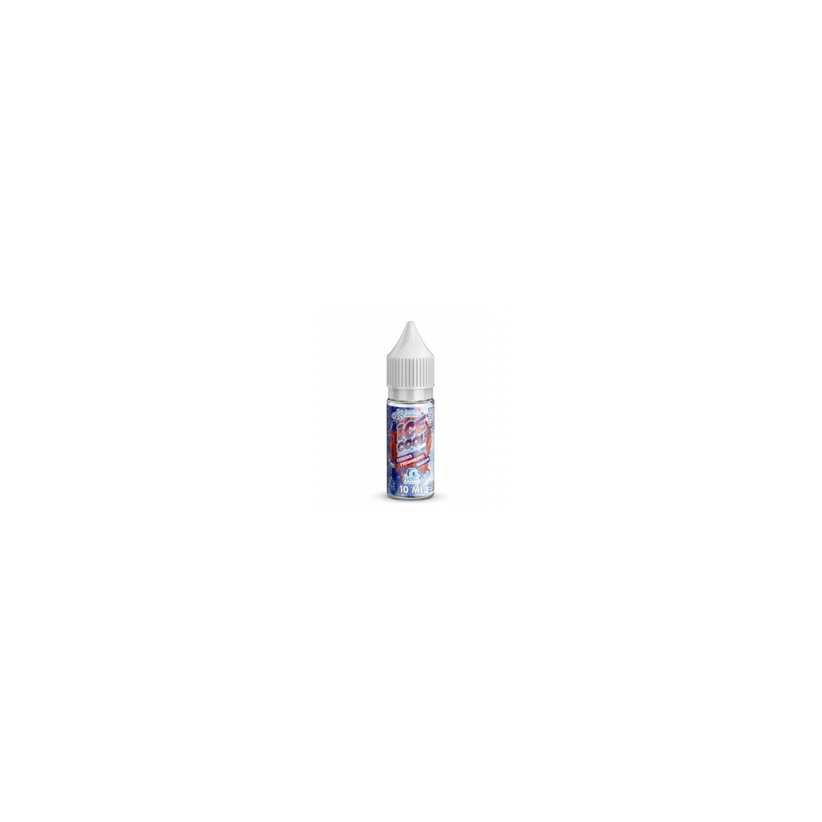 Cassis Framboise Raisin - 10 ml