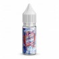 Cassis Framboise Raisin - 10 ml