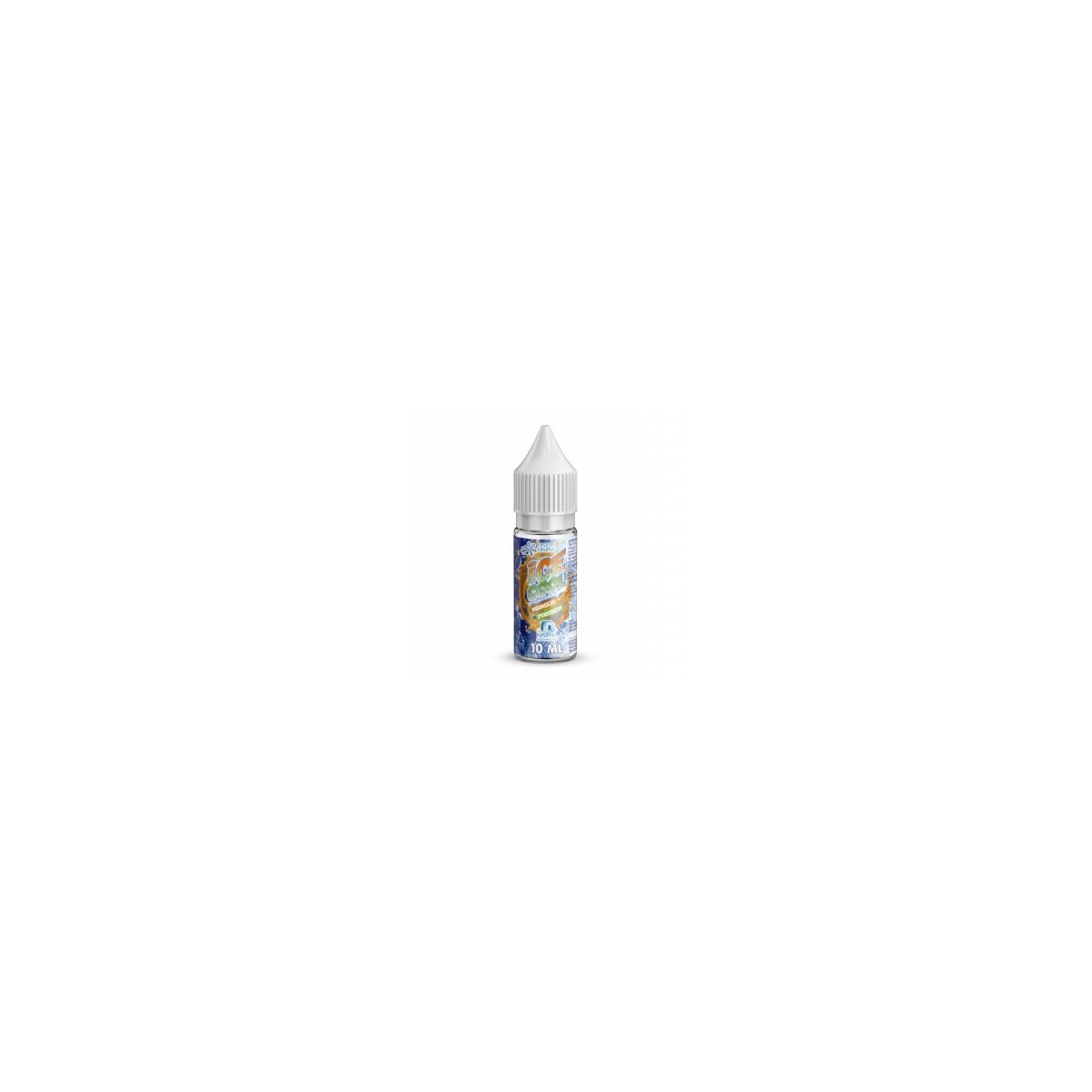 Citron Pastèque - 10 ml
