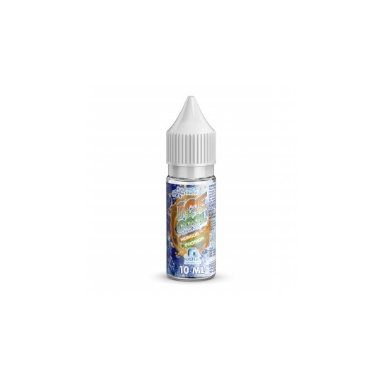 Mangue Passion - 10 ml