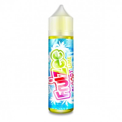Fruizee 50 ml - Bloody Lime