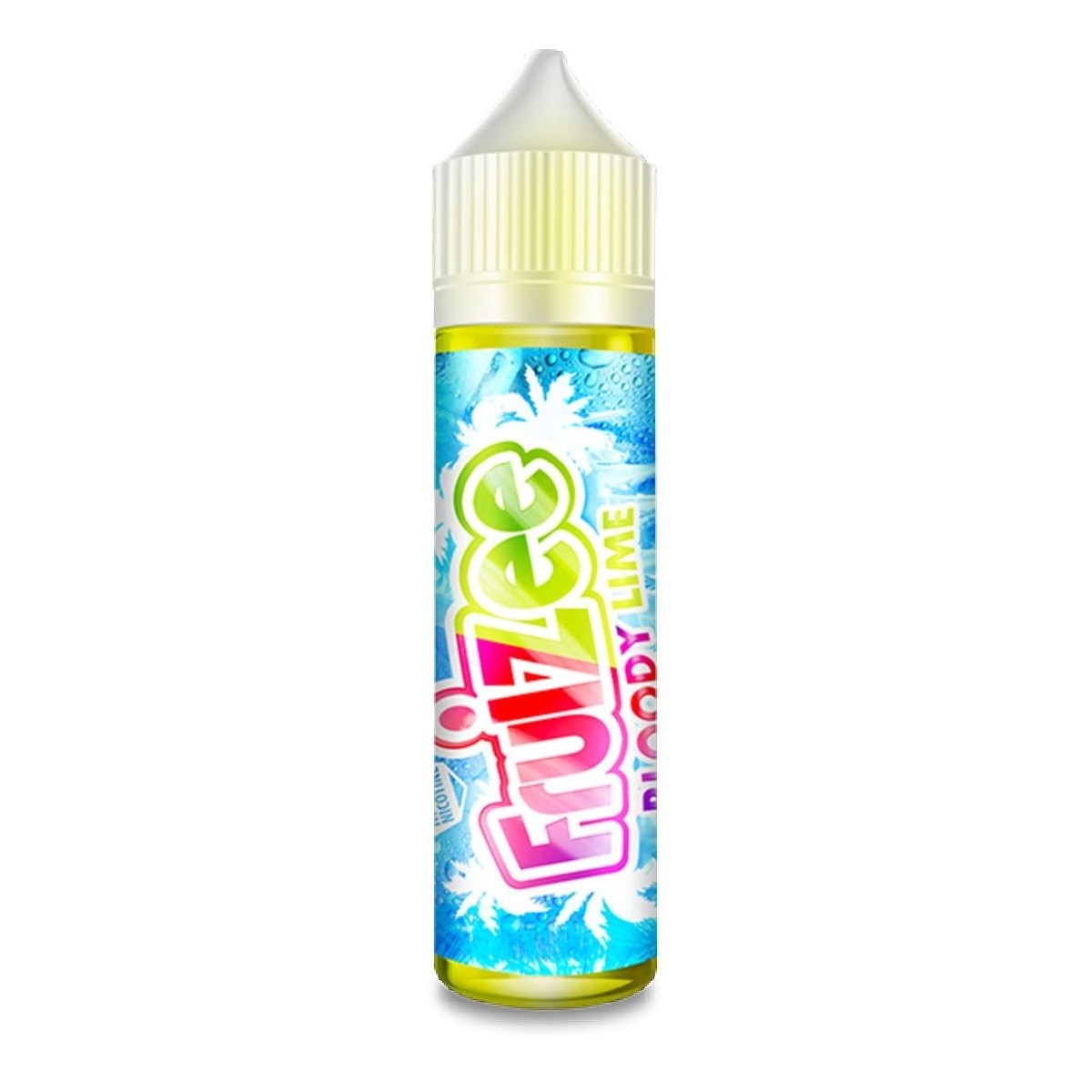 Fruizee 50 ml - Bloody Lime