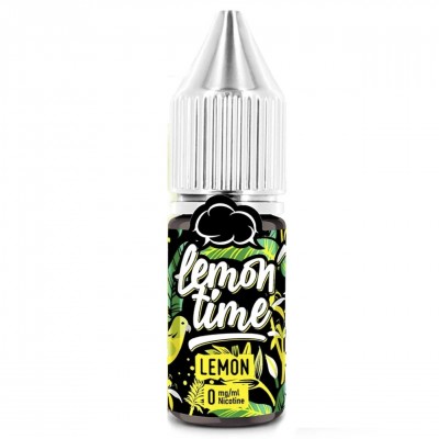 Lemon' Time - Lemon - 10 ml