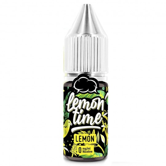 Lemon' Time - Lemon - 10 ml