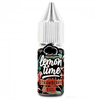 Lemon' Time - Strawberry 10 ml