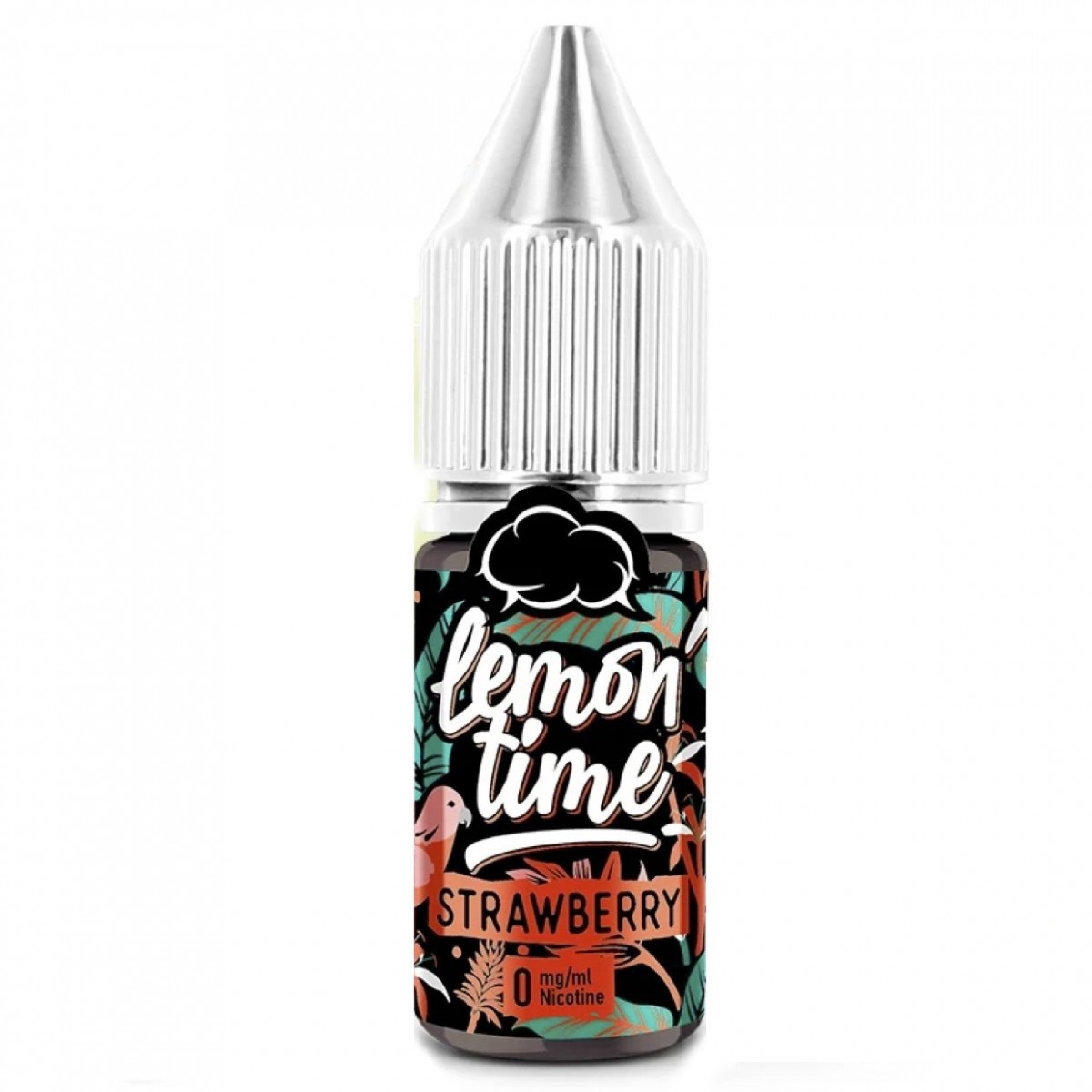 Lemon' Time - Strawberry 10 ml