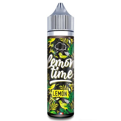 Lemon’ Time - Lemon - 50 ml