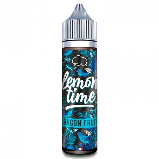 Lemon’ Time - Dragon Fruit - 50 ml