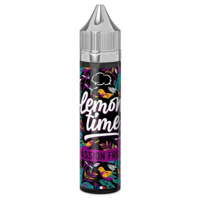 Lemon’ Time - Passion Fruit - 50 ml