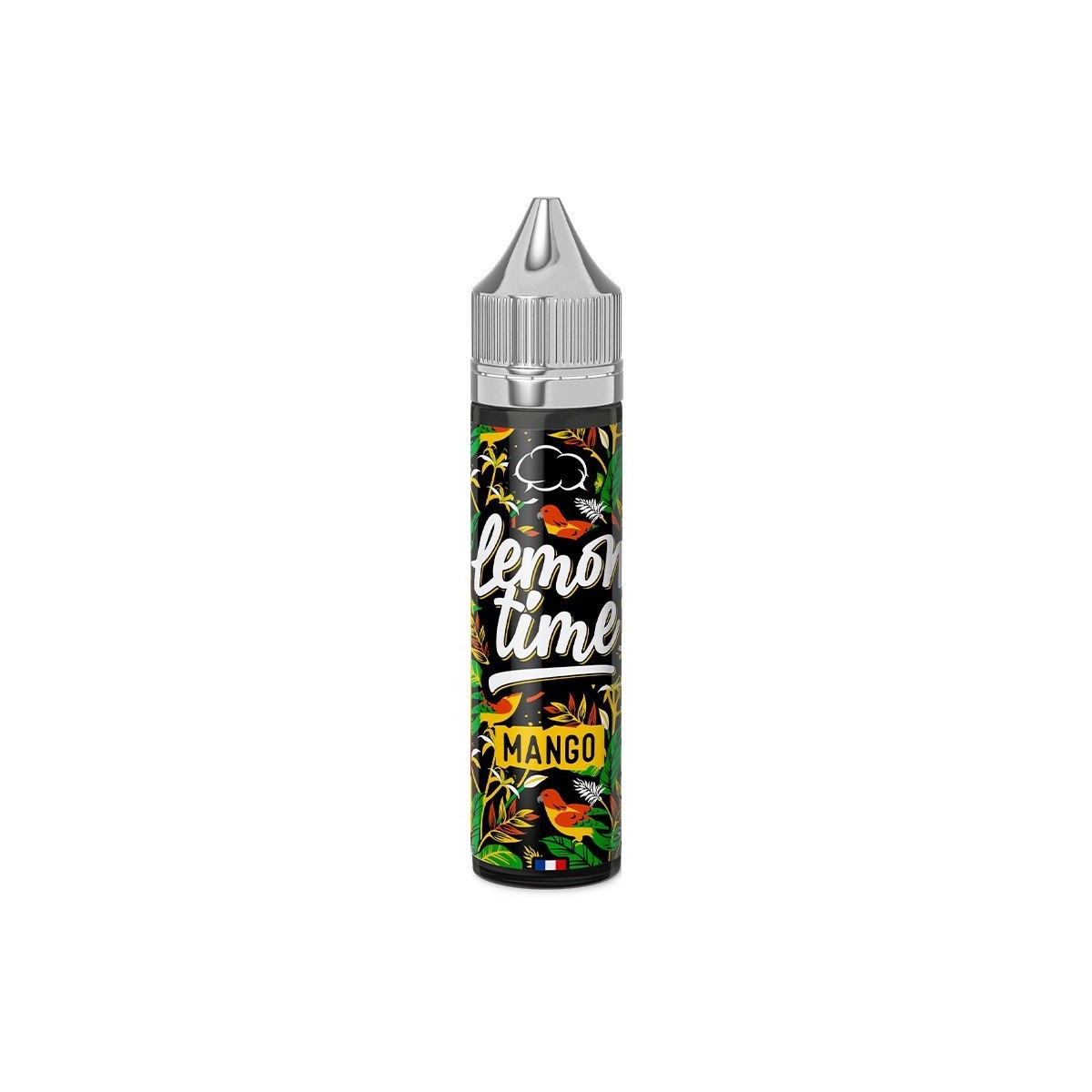 Lemon’ Time - Mango - 50 ml