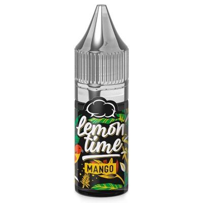 Lemon' Time - Mango - 10 ml