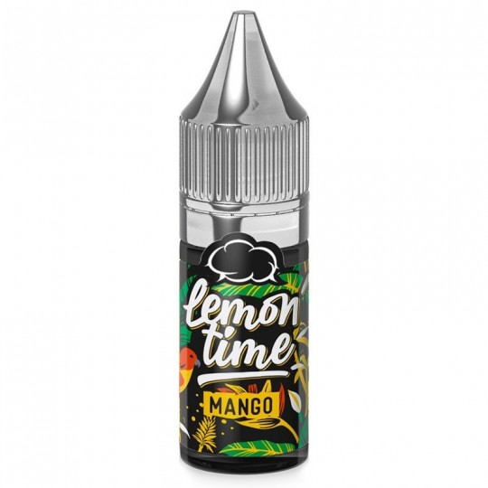 Lemon' Time - Mango - 10 ml