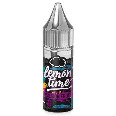 Lemon' Time - Passion Fruit - 10 ml