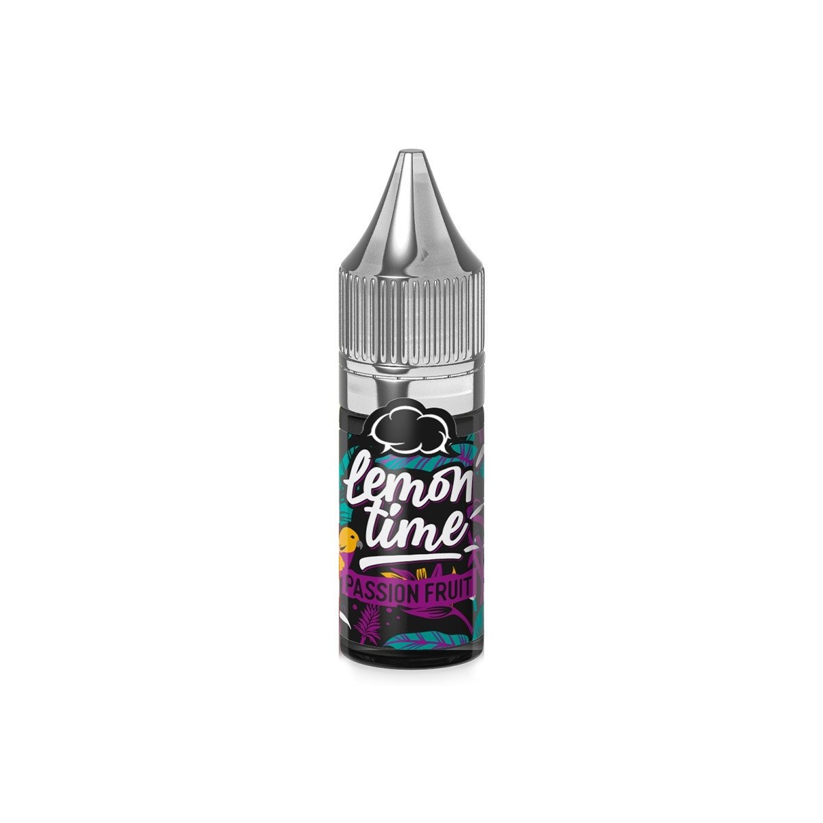 Lemon' Time - Passion Fruit - 10 ml