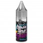 Lemon' Time - Passion Fruit - 10 ml