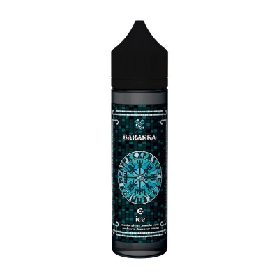 Barakka - Ice - 50 ml