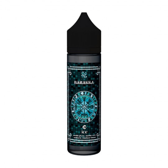 Barakka - Ice - 50 ml