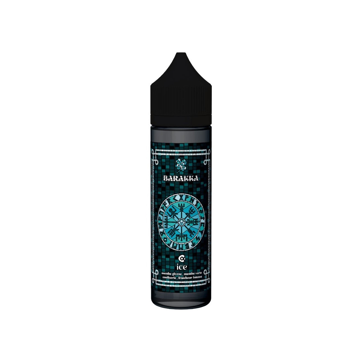 Barakka - Ice - 50 ml