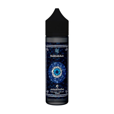 Barakka - Amathuba - 50 ml