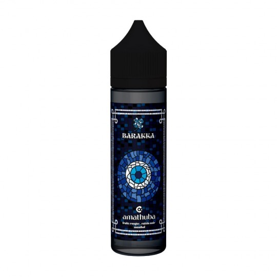 Barakka - Amathuba - 50 ml