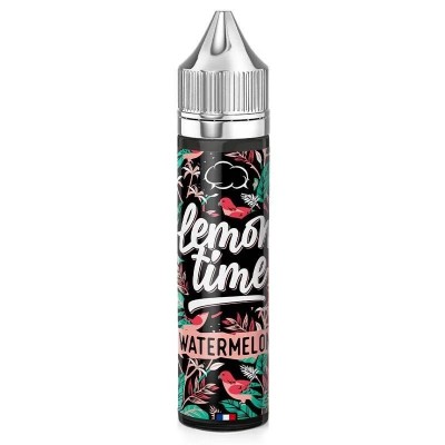 Lemon’ Time - Watermelon - 50 ml