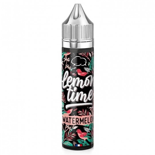 Lemon’ Time - Watermelon - 50 ml