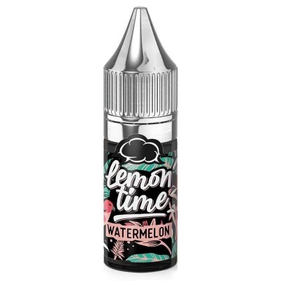 Lemon' Time - Watermelon - 10 ml