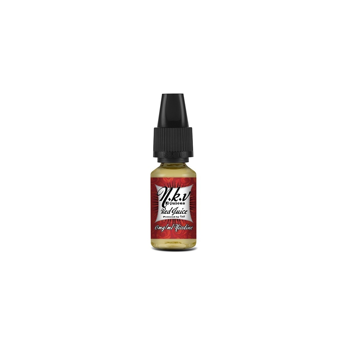 NKV Red Juice - 10ml