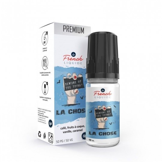 La Chose - 10ml